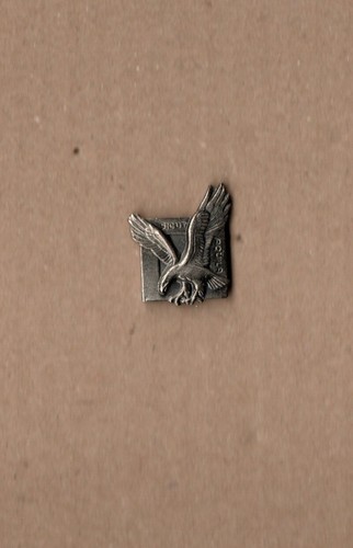 Pin armée commando - pin's, /
