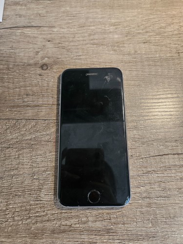Apple iphone 16go gris - apple, 6s