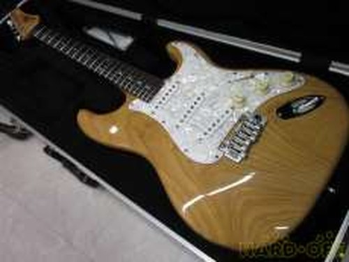 Guitare électrique washburn - électrique,