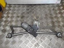 Moteur essuie glace avant