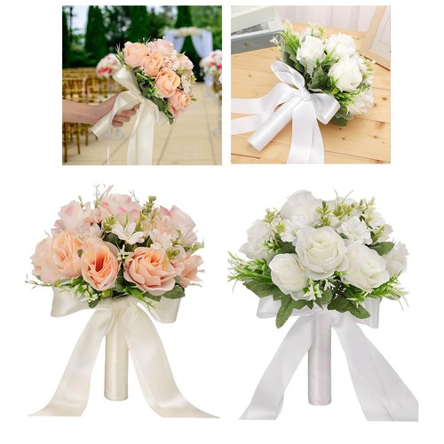 Bouquet mariée style - bouquet,