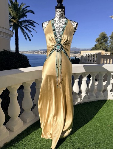 Jenny packham robe - jenny,