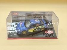 1/43 Subaru Impreza WRC #6