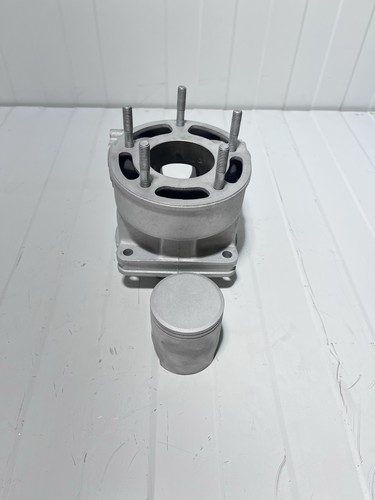 Cylindre piston yamaha - piston,