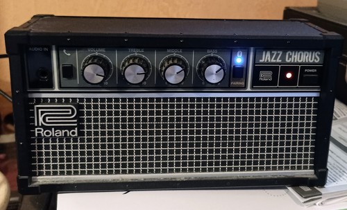Enceinte nomade roland - enceinte,