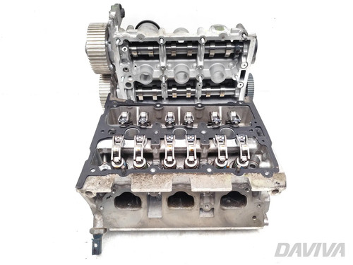 Polo tête moteur 1 0 - vw,