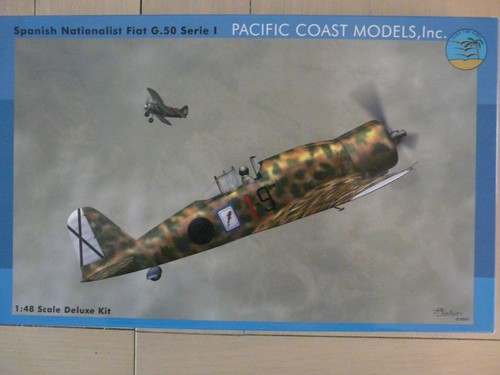 Maquette avion pacific - maquette,
