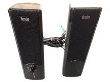 Hercules XPS 2.010 Gloss