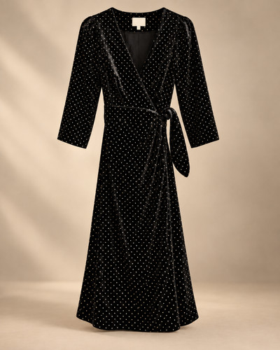 Sézane magnifique robe - sÉzane,