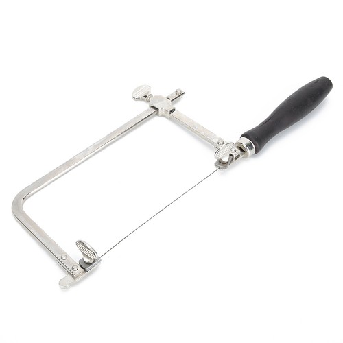 Scie métaux portable - scie, à