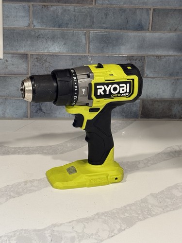 Ryobi one 18v brushless - ryobi, one+