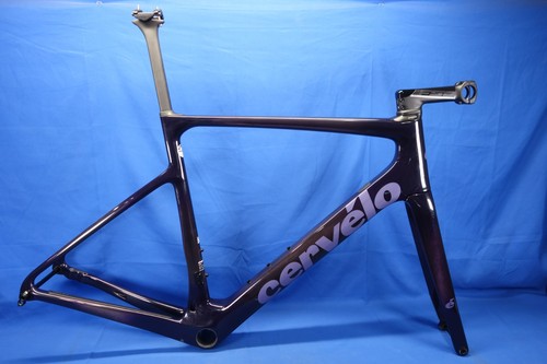 Cervelo caledonia carbon - caledonia,