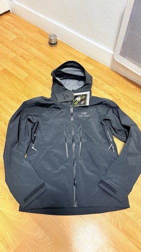 Veste arc teryx alpha - arc’teryx, sv