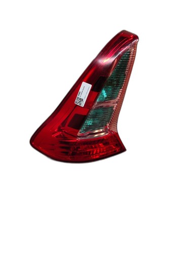 Feu arriere gauche citroen - citroen, c4