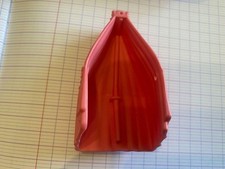 PLAYMOBIL PINK VEIL FOR BABY CRIB 30043003 70210 OR 5334 BABY ROOM