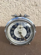 Ancien réveil Japy / Pour