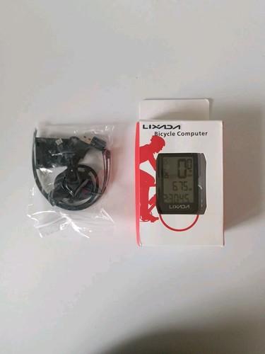 Compteur vélo digital - vélo,