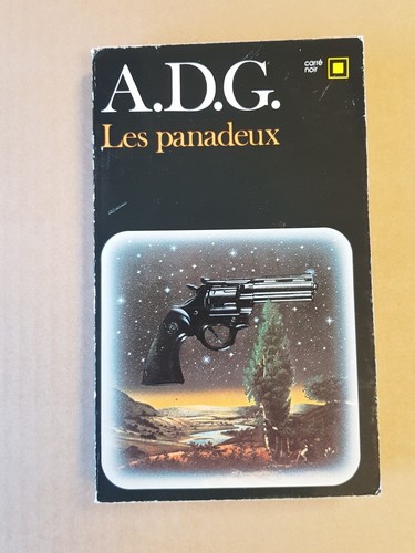 Gallimard carre noir 518 - gallimard, n°518