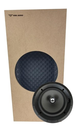 Enceinte installation focal - d'installation,
