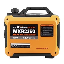 2000W Groupe électrogène