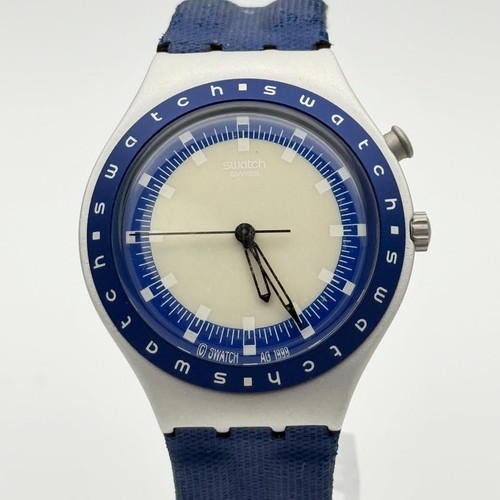 Montre swatch irony - swatch,