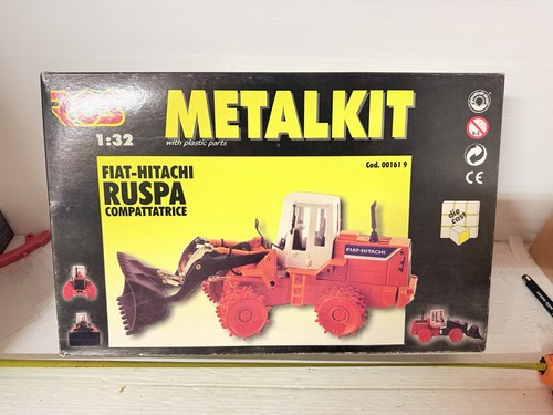 Ros metalkit fiat - ros,