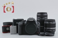 Objectifs "Count 580" Canon