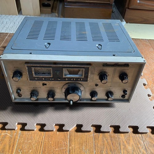 Junk yaesu fldx 400 - [junk],