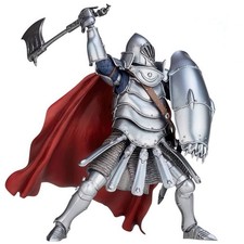 Nausicaa Torumekian Soldier