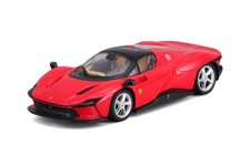 Ferrari Daytona SP3 Rouge 1/43