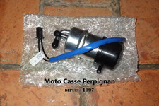 Yamaha XJS 900 Diversion 4KM