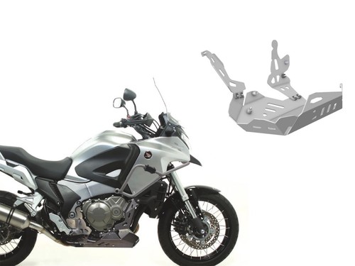 Protection moteur pour honda - moteur,