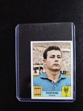 PANINI COUPE DU MONDE 1970