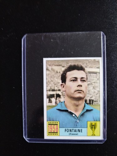 Panini coupe monde - panini, du