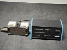 Preamplificateur CB Vintage