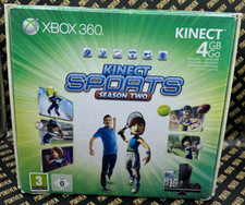 Console Xbox 360 Slim Kinect 4