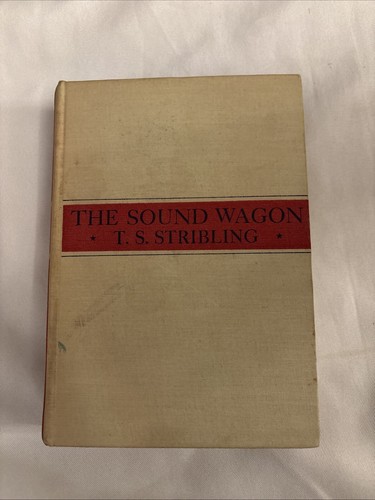 The sound wagon s - by, t