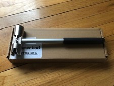Zep Solar Hammer New With Torx Bit