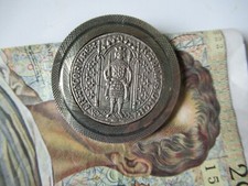 ANCIEN  PORTE BILLET PINCE à