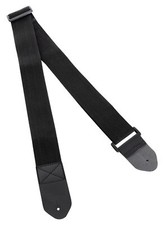 Sangle nylon pour - pour, guitare