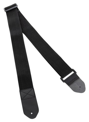 Sangle nylon pour guitare - sangle, en