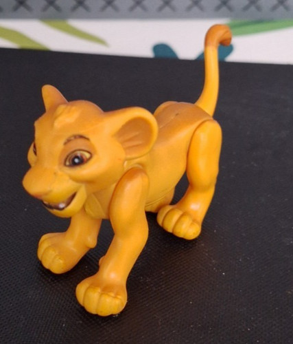 Jouet vintage 1994 mattel - vintage,