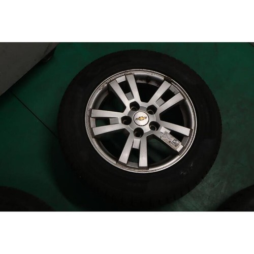 Jantes daewoo chevrolet - jantes,