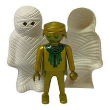 Nice mummy 4531 Playmobil (Egypt) 1370