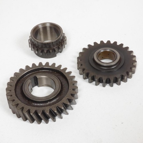 Pignons moteur origine pour