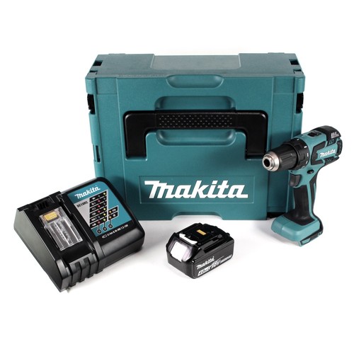 Makita ddf 459 rm1j - 459, 18
