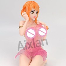 Sexy Anime Figure Nami PVC
