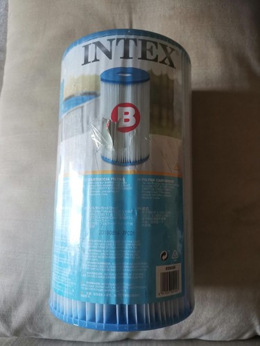 Filtre original intex - filtre,