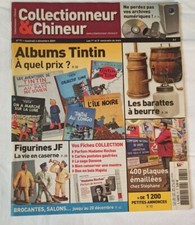 Collectionneur Chineur Nº71 