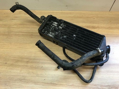 Radiateur avec grille - radiateur,